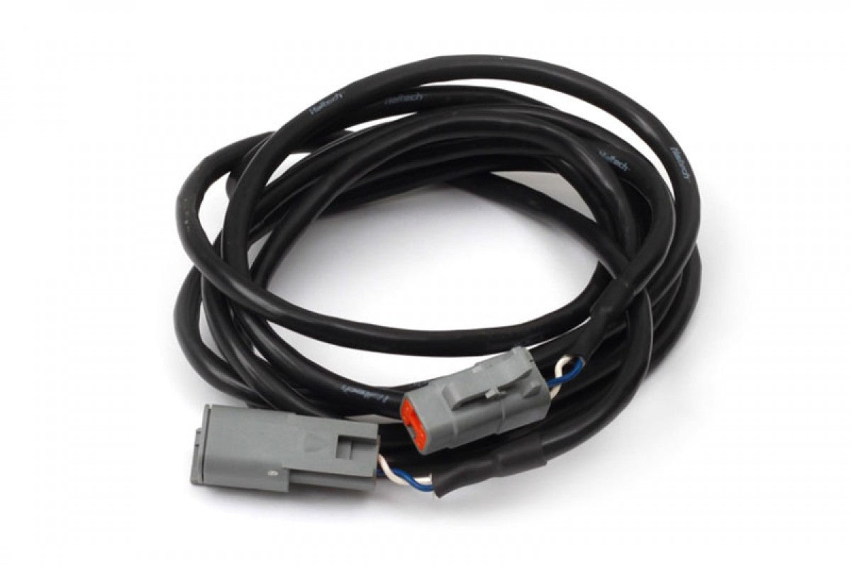 Haltech DTM4 CAN Adaptor Harness For Haltech IQ3 & EFIUCAN