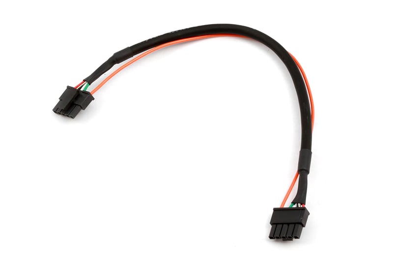 Haltech GaugeART CAN OLED Gauge - Daisy-chain Cable (41-001.11)