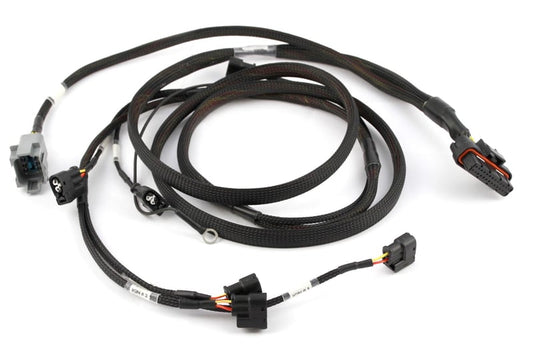 Haltech Elite 2000/2500 Toyota 2JZ Term HPI6 Ignition Harness Only