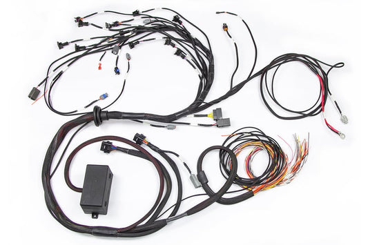 Haltech E2000/2500 RB Terminated Engine Harness Only