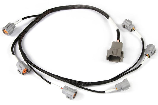 Haltech Elite 2000/2500 Ignition Harness For Ford Barra 4.0 FG