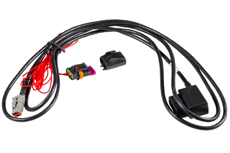 Haltech IC-7 OBDII To CAN - 1400mm / 55"