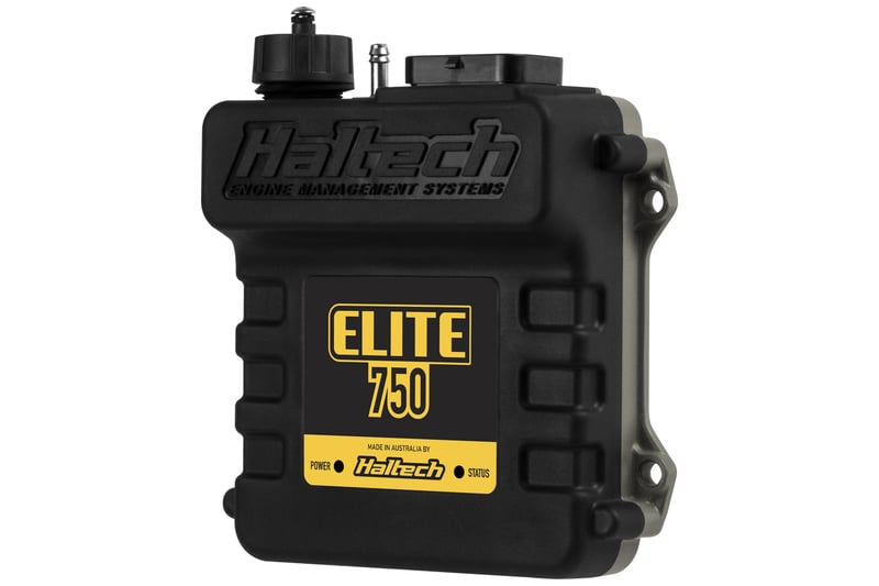 Haltech Elite 750 ECU