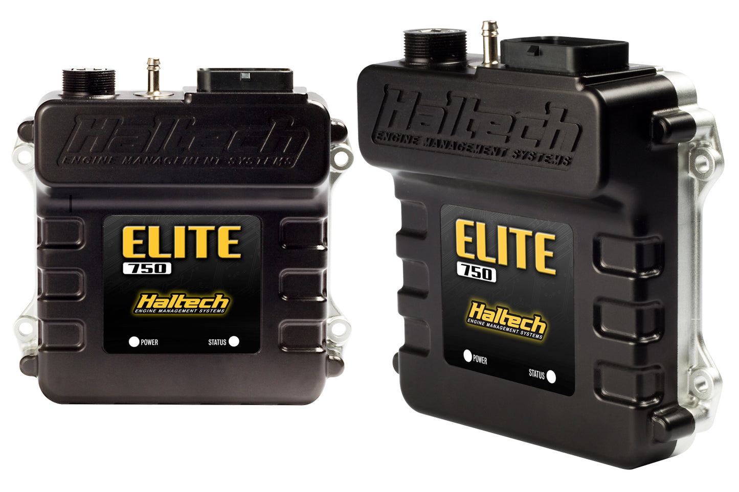 Haltech Elite 750 + Premium Universal Wire-in Harness Kit 5.0m (16')