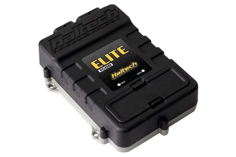 Haltech Elite 1500 Plug 'N' Play Adaptor Harness ECU Kit - Honda AP1