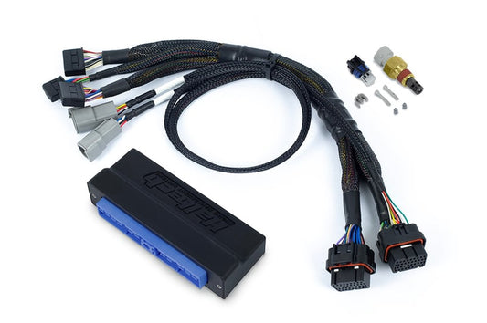 Nexus S3 Plug 'n' Play Adapter Harness - Nissan Patrol Y60