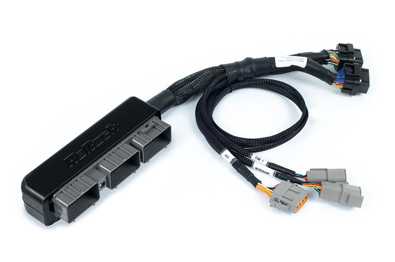 Nexus S3 Plug 'n' Play Adapter Harness - Toyota Supra JZA80