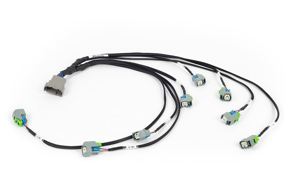 Nexus Rebel LS - LS EV6 Injector Sub-Harness