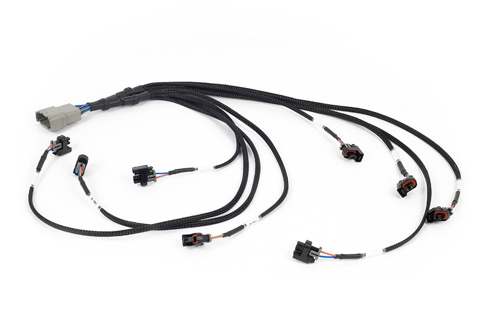 Nexus Rebel LS - Multec 2 Injector Sub Harness