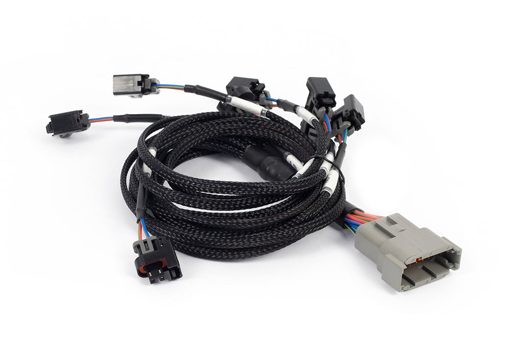 Nexus Rebel LS - Multec 2 Injector Sub Harness