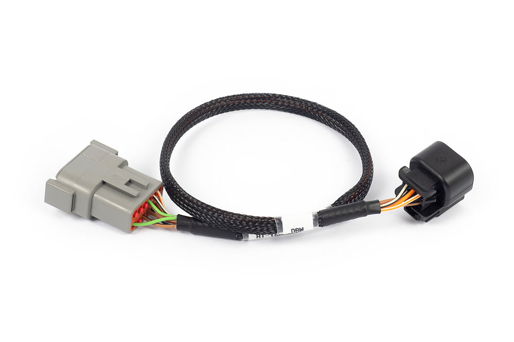 Nexus Rebel LS - 6-pin DBW adaptor