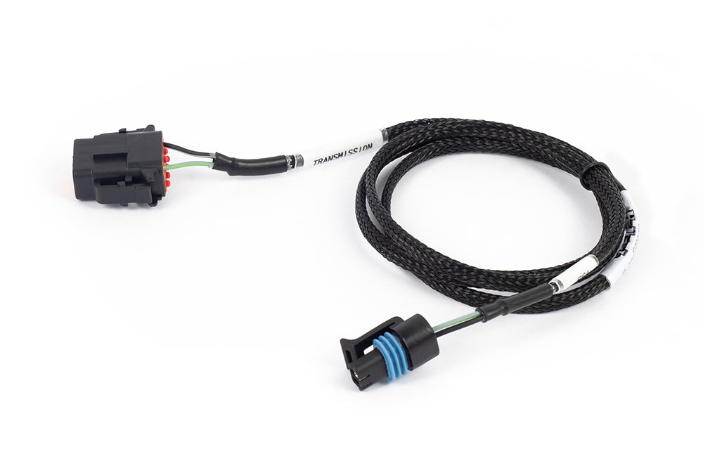 Nexus Rebel LS - T56 Transmission Harness