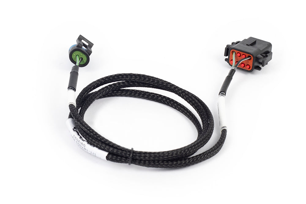 Nexus R3 Universal Wire-in Harness - 2.5m (8') Length: 2.5M