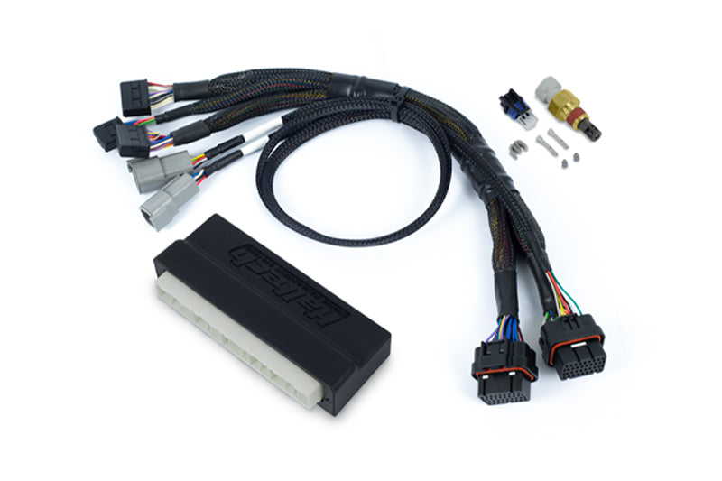 Nexus S2 Plug 'n' Play Adapter Harness Kit - Honda EP3