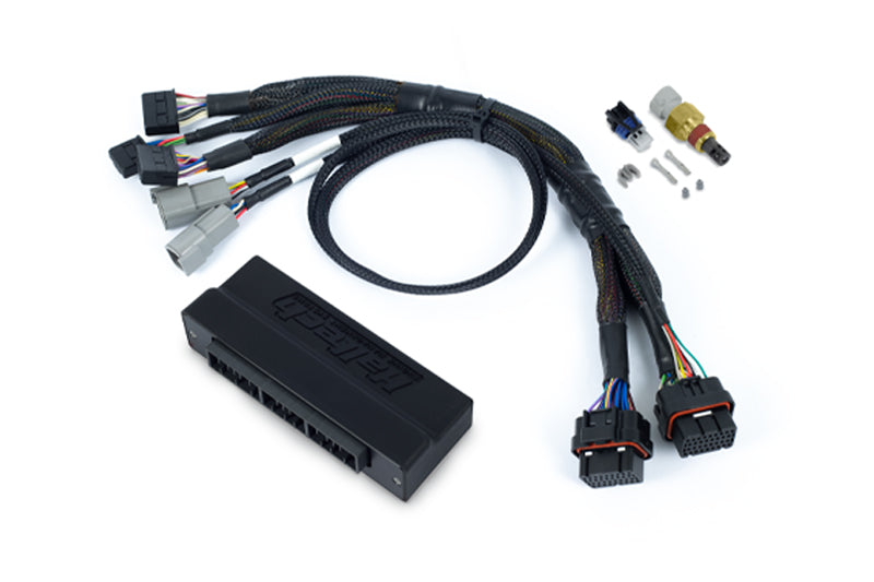 Nexus S3 Plug 'n' Play Adapter Harness Kit - Mitsu EVO 9