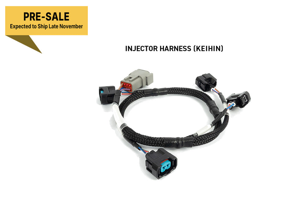 Haltech NEXUS Rebel K ECU kit HT-220206