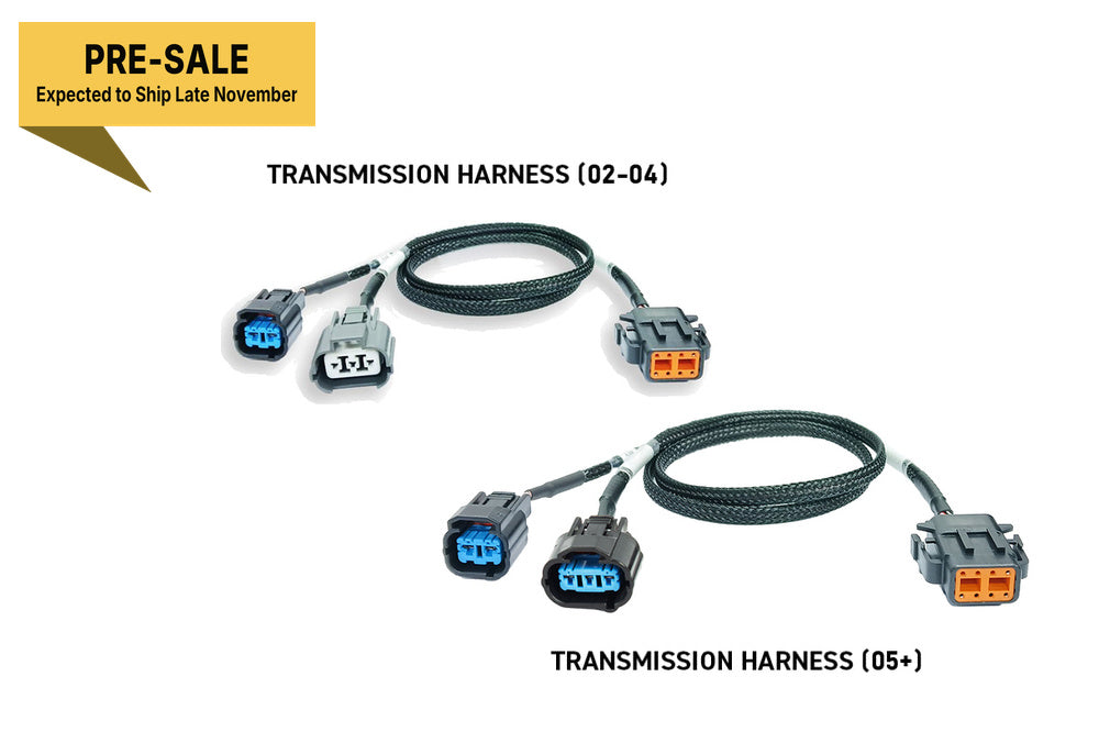 Haltech NEXUS Rebel K ECU kit HT-220206