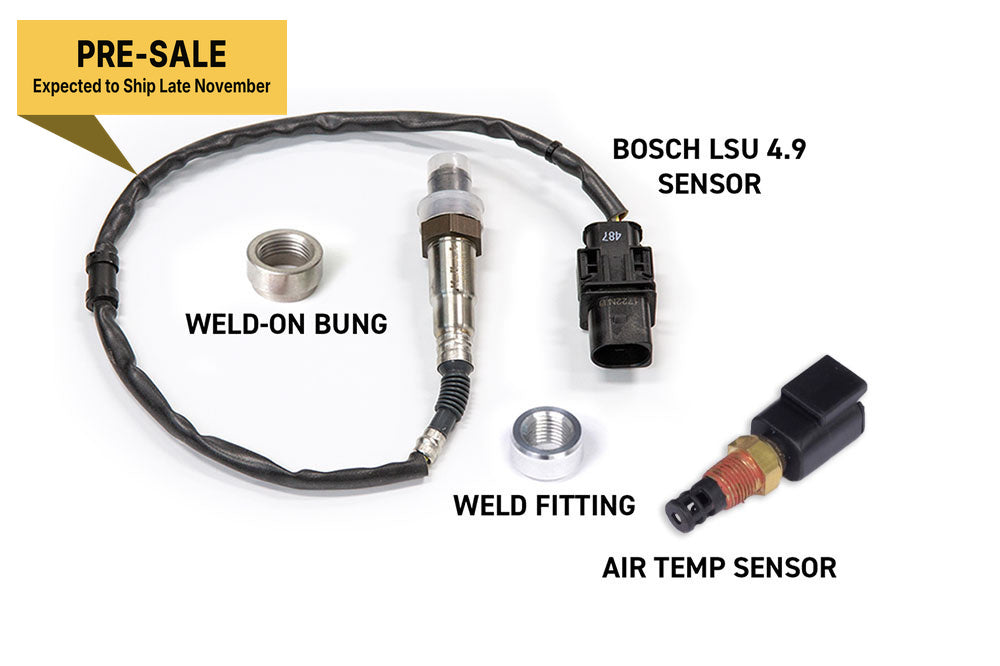 Haltech NEXUS Rebel K ECU kit HT-220206
