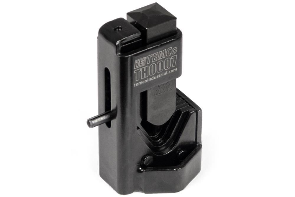 Haltech Manual Cable Lug Crimping Tool - Animal Auto