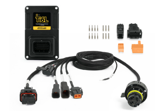 Haltech Nexus IO16 + Plug and Pin Set
