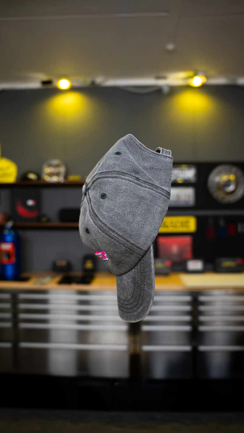 Haltech 40th Anniversary Dad Cap