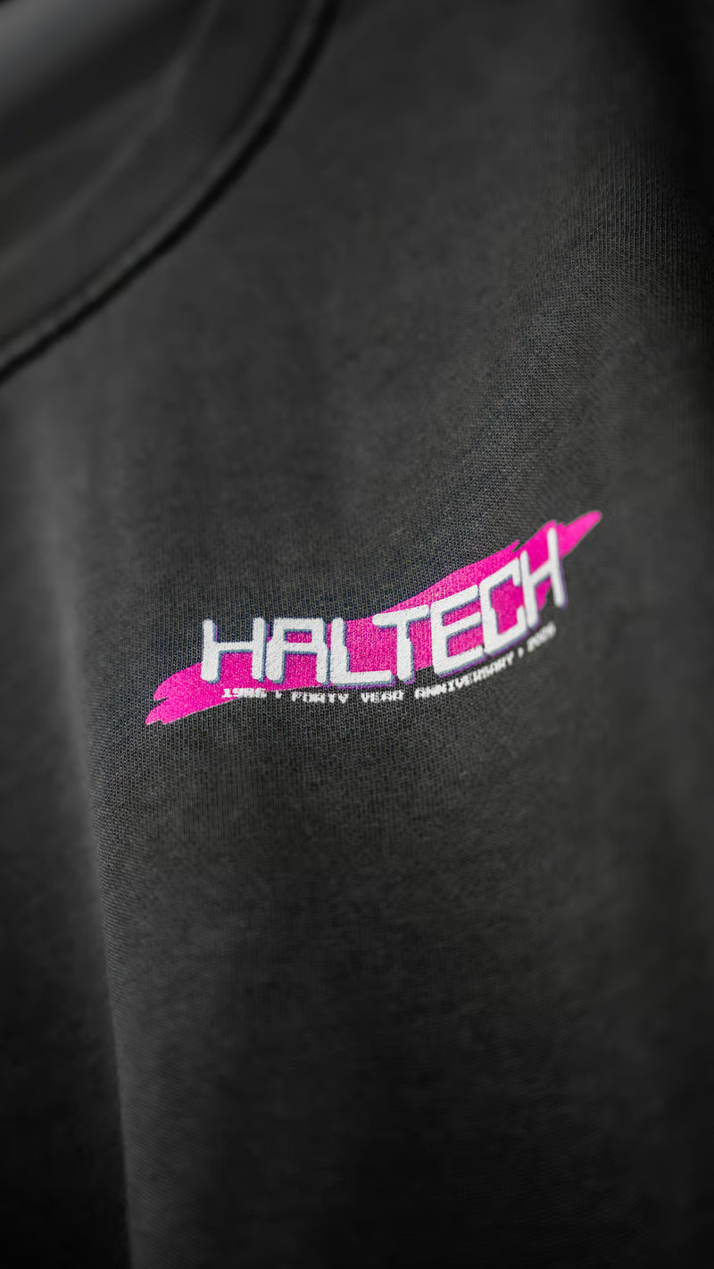 Haltech 40th Anniversary Crew Neck - 3XL