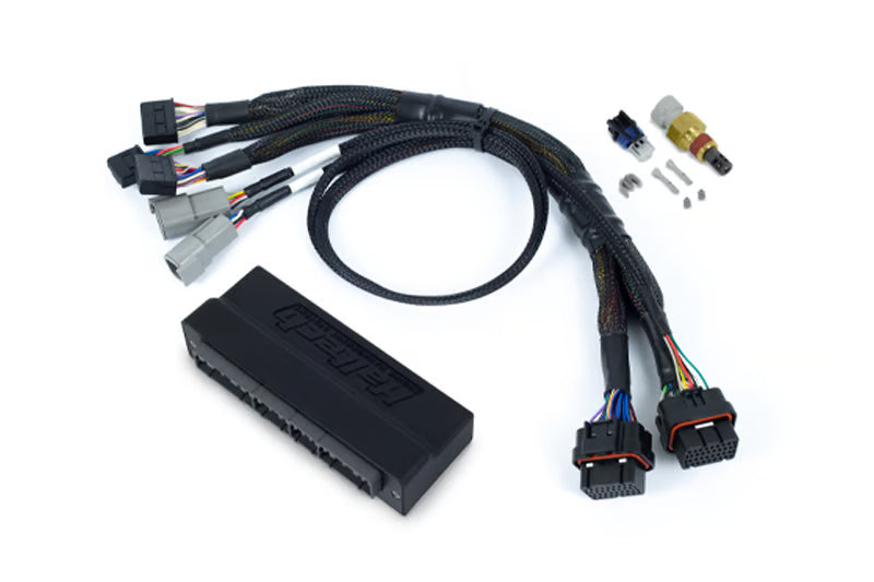 Haltech Nexus S3 Plug 'n' Play Adapter Harness Kit - Toyota LandCruiser 1FZ-FE