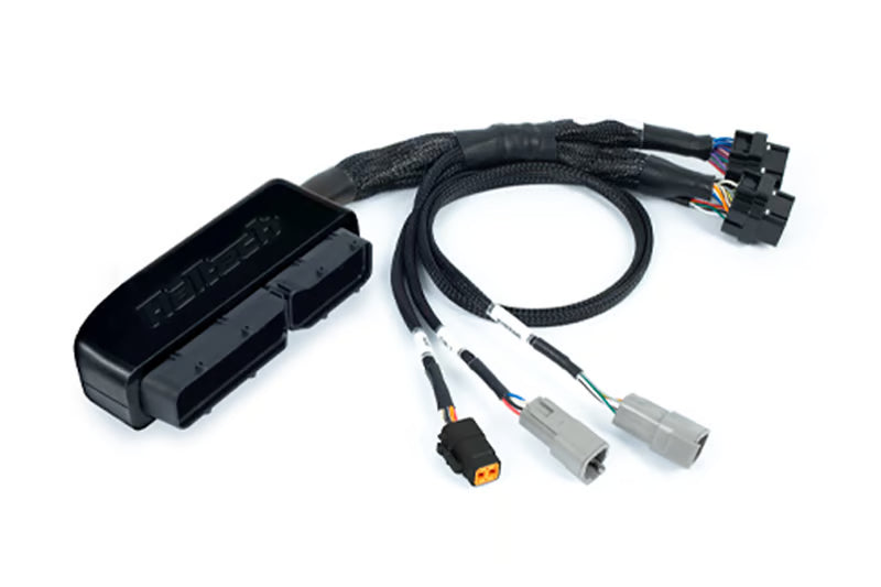 Haltech Nexus S2 Plug 'n' Play Adapter Harness Kit - VW/Audi 1.8T AWP