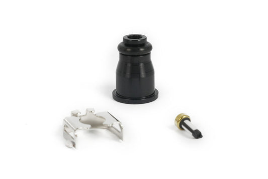Haltech Fuel Injector Adapter - 14mm 1/2 to 3/4 Length