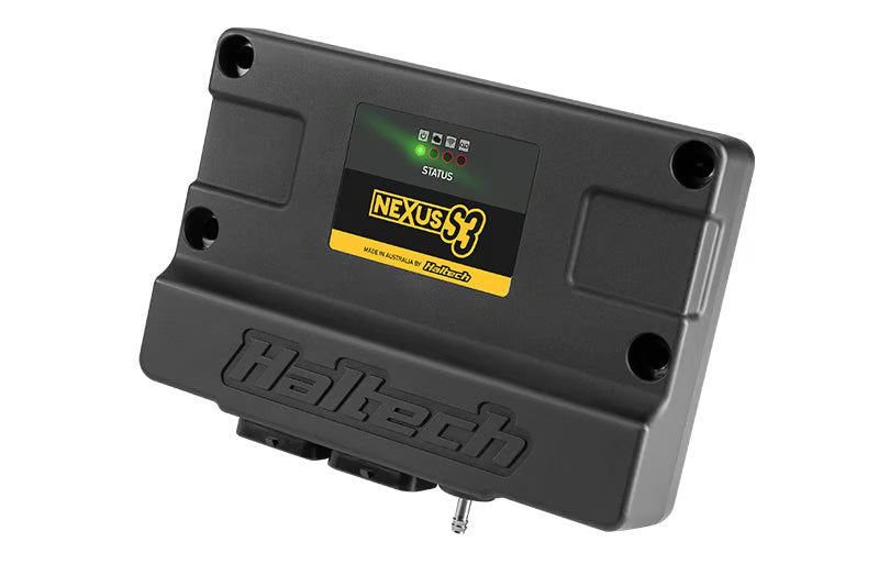 Haltech Nexus S3 Plug 'n' Play Adapter Harness Kit - Honda OBD-I