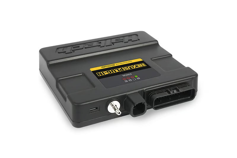Haltech Nexus Plug-in ECU - Nissan Skyline R32,R33 & R34 GTR
