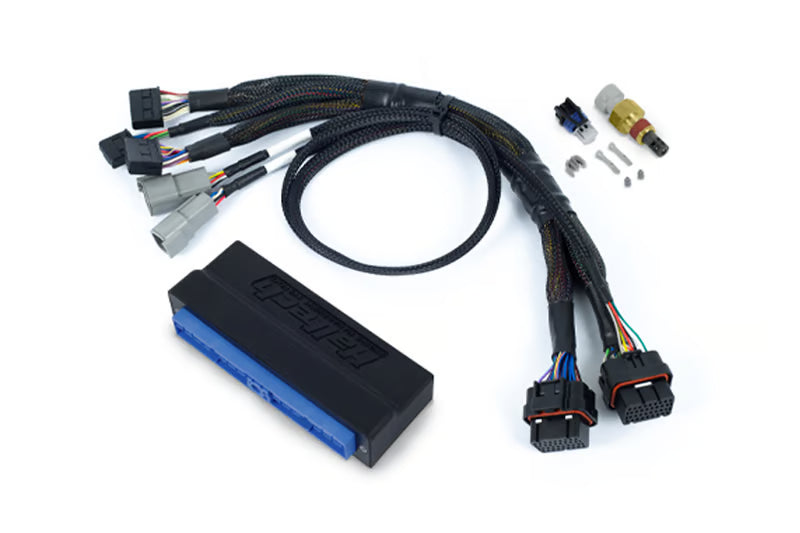 Haltech Nexus S3 Plug 'n' Play Adapter Harness Kit - Nissan 300ZX Z32