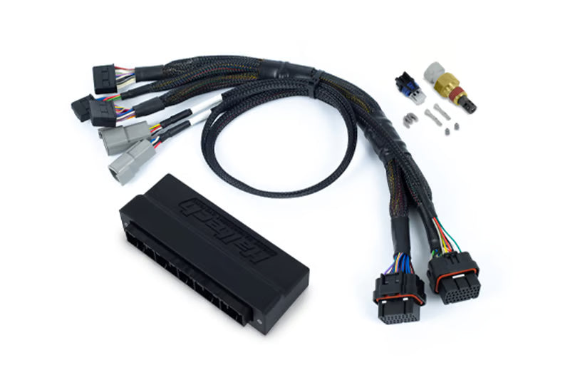 Haltech Nexus S3 Plug 'n' Play Adapter Harness Kit - Mazda MX5 NB