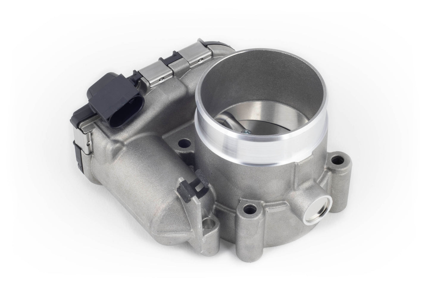 Haltech Bosch - 68mm Electronic Throttle Body - Includes connector and Pins