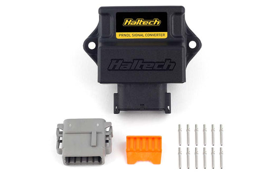 Haltech PRNDL SIgnitional Converter - Suits Toyota A340