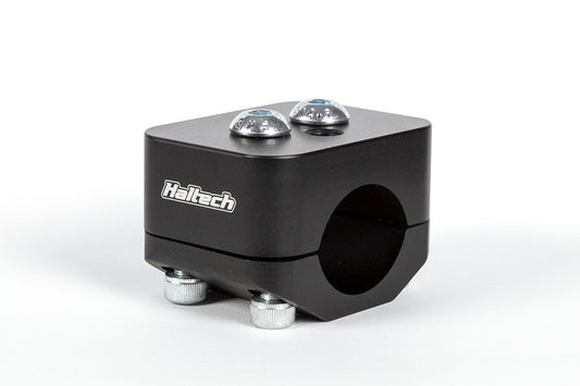 Haltech IC-7 Dash Tube Mount 31.75mm (1.25") Size: 60mm x 44mm
