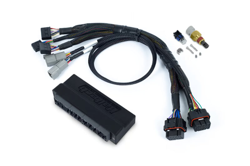 Haltech Nexus S3 Plug 'n' Play Adapter Harness Kit - Honda AP1 SS3