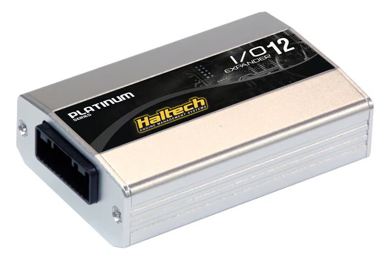 Haltech IO 12 Expander Box B -  Flying Lead Harness 2.5m Length: 2.5m (8)