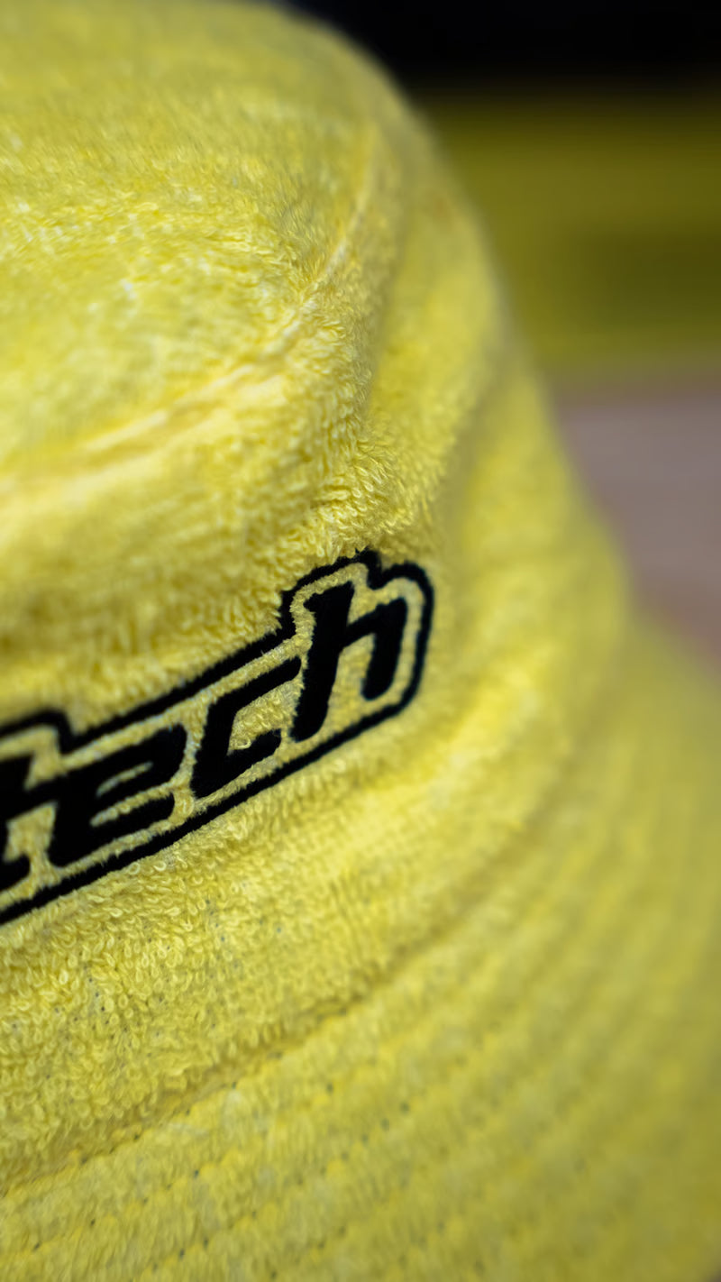 Haltech 40th Anniversary Reversible Bucket Hat