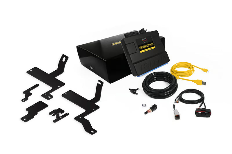 Haltech Nexus Plug-in ECU - Nissan Skyline R32,R33 & R34 GTR