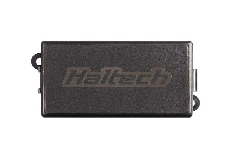Haltech 6 Circuit Haltech Fuse Box with Lid and all required pins