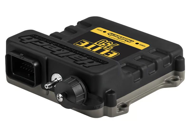 Haltech Elite 750 + Basic Universal Wire-in Harness Kit 2.5m