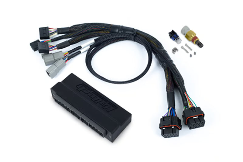 Haltech Nexus S2 Plug 'n' Play Adapter Harness Kit - Honda OBD-I