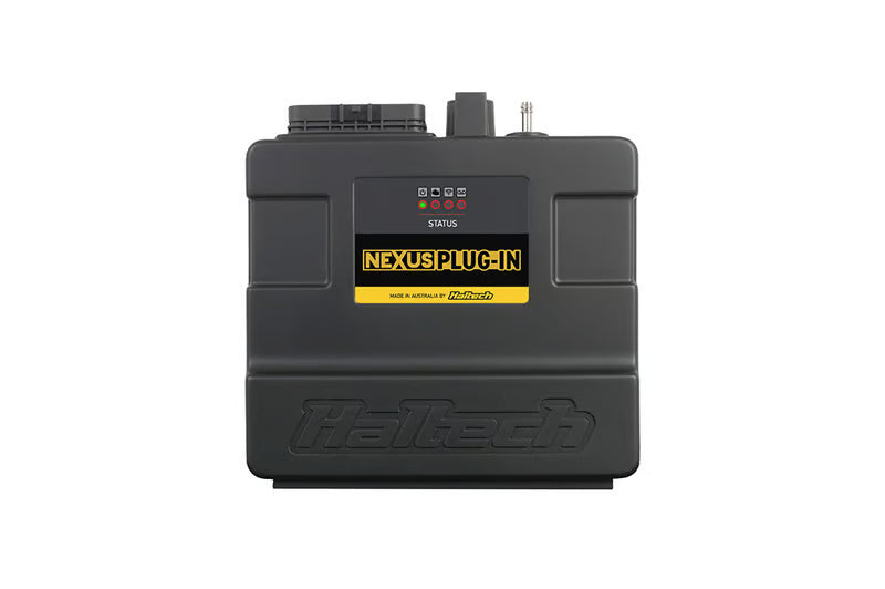 Haltech Nexus Plug-in ECU - Nissan Skyline R32,R33 & R34 GTR