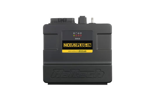 Haltech Nexus Plug-in ECU - Nissan Skyline R32,R33 & R34 GTR