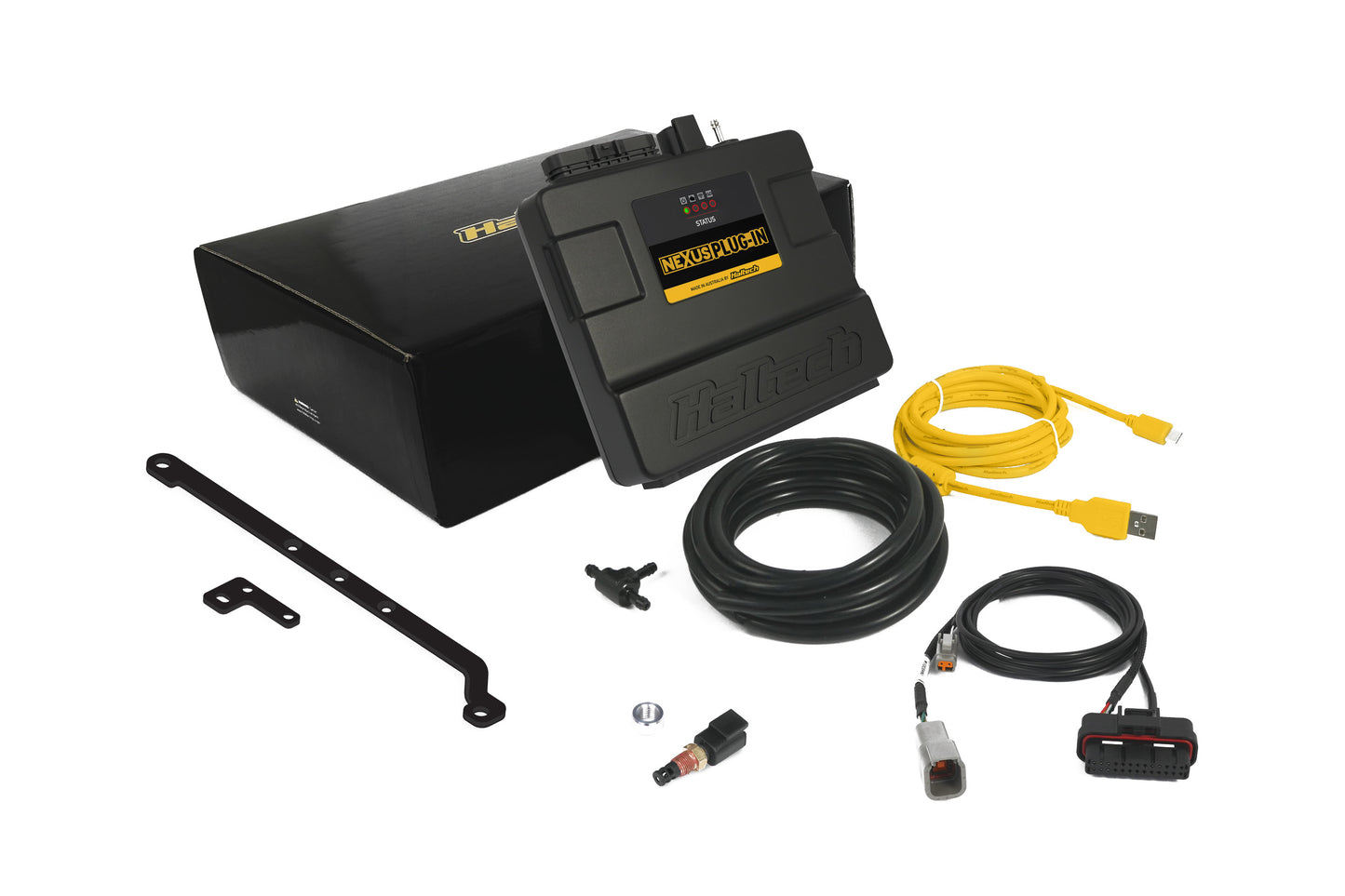 Haltech Nexus Plug-in ECU - Mazda RX-8 S1