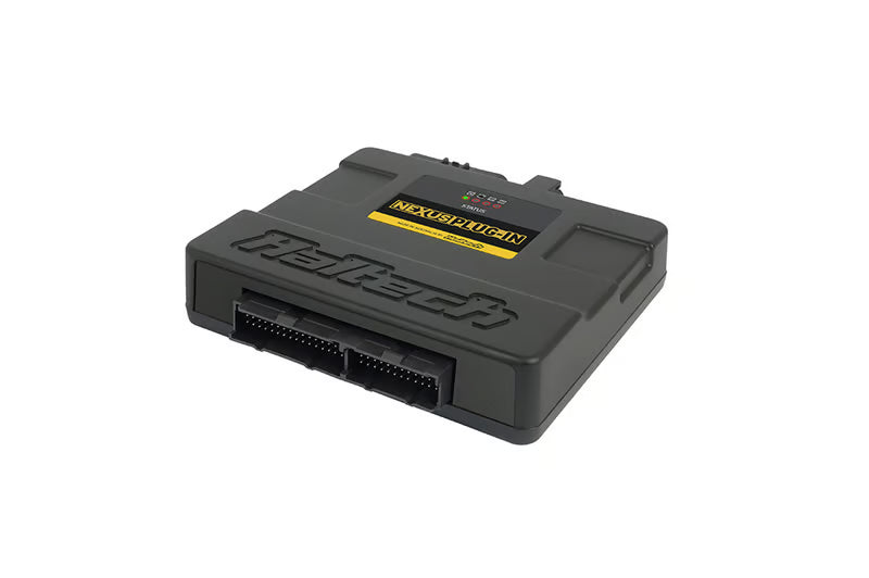 Haltech Nexus Plug-in ECU - GM Delco