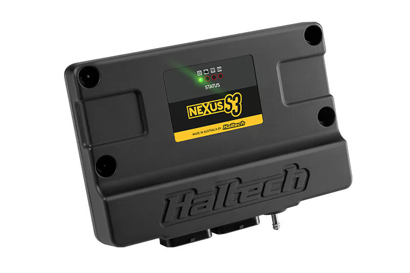 Haltech Nexus S3 Plug 'n' Play Adapter Harness Kit - Honda DC5