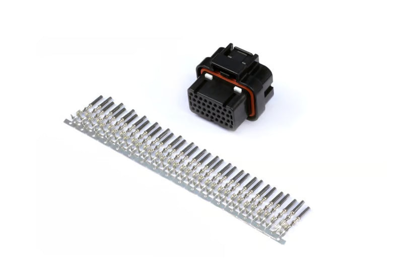 Haltech Elite 550 + Plug and Pin Set