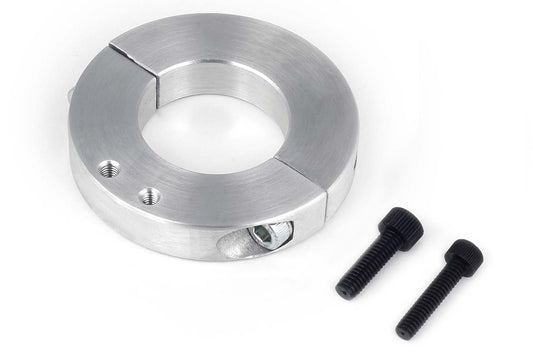 Haltech 1" / 25.4mm Split Collar Shock Travel Sensor Mount Length: N/A